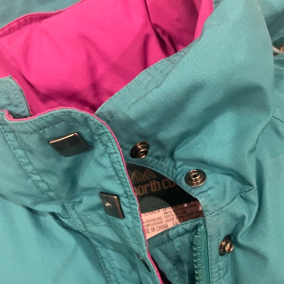 Vintage North Country Eaton Puffer - Picture 4 of 7